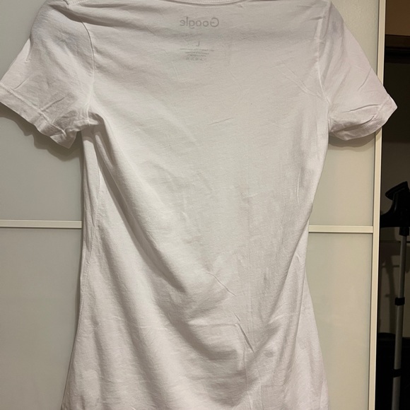 Official YouTube t-shirt - Picture 3 of 3